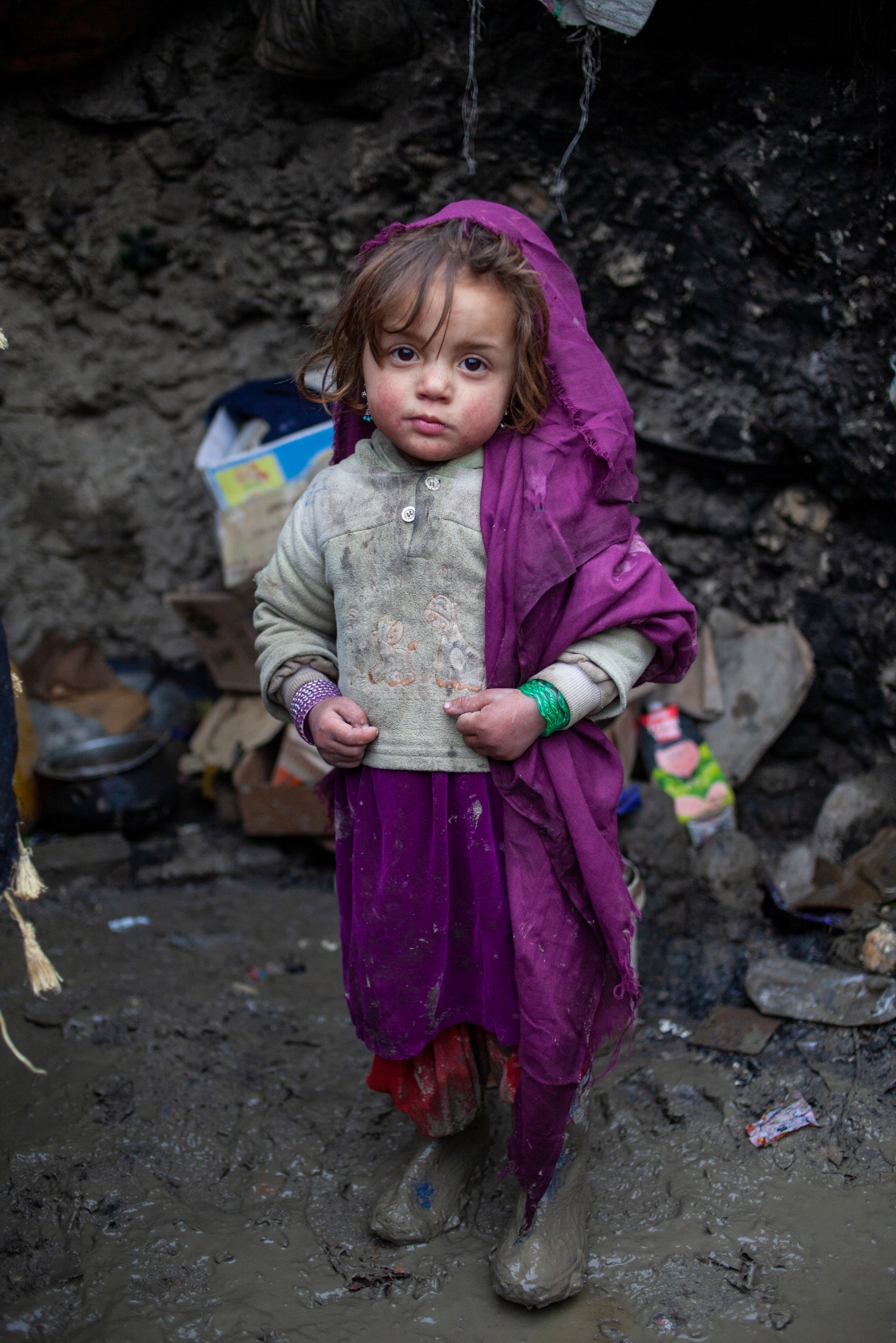 Kabul, Afghanistan 2013