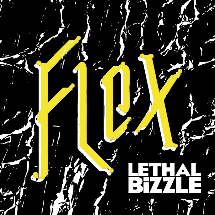 Lethal Bizzle / Flex, 2018