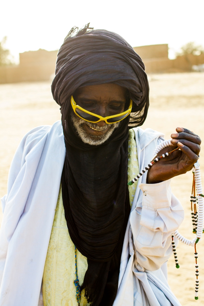 Niger, 2012