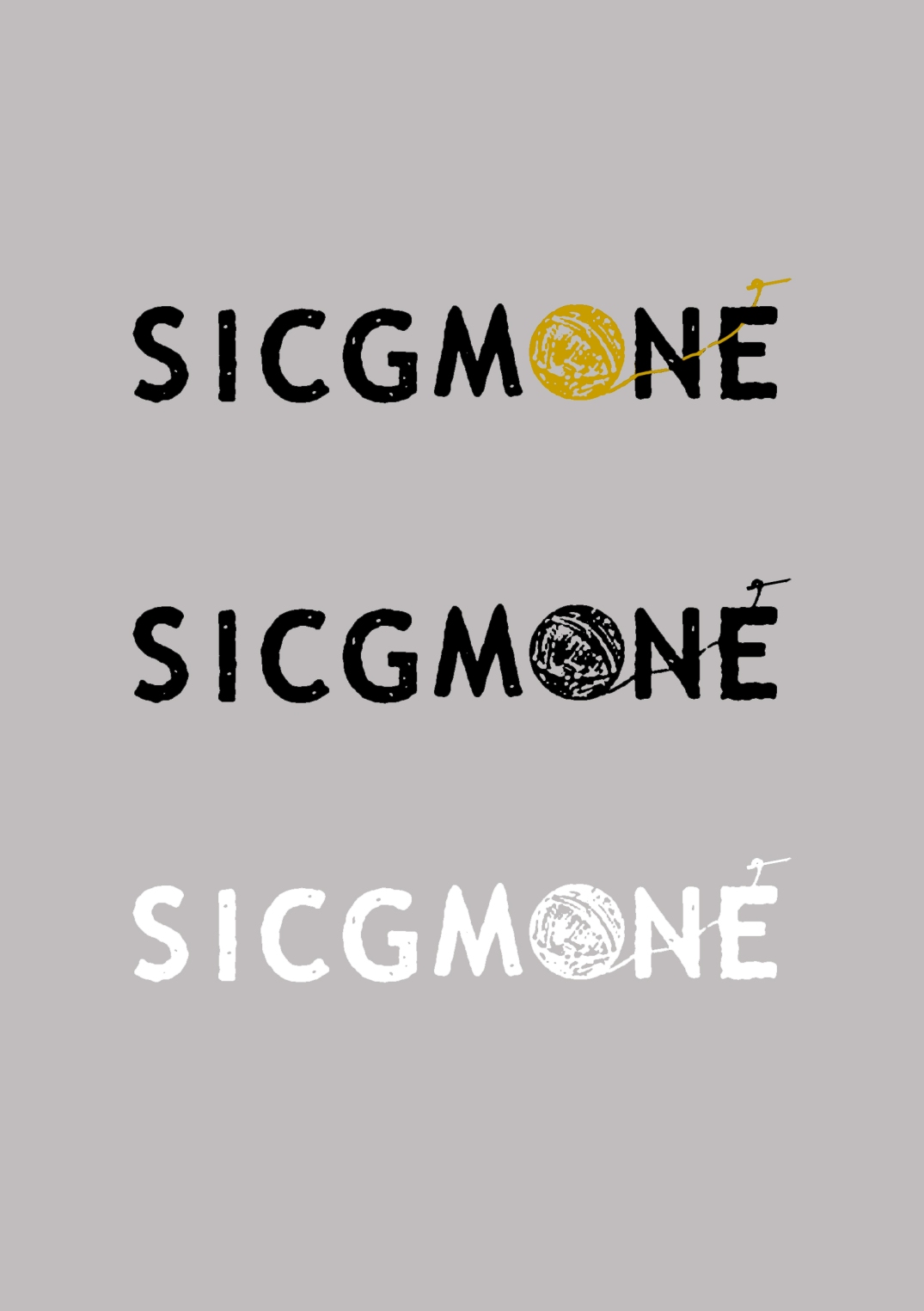 Sicgmone, 2016